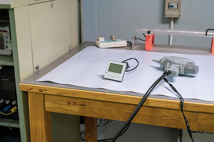 實(shí)驗(yàn)室