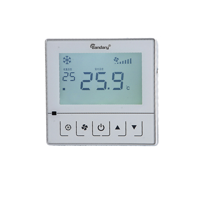 FC221變頻溫控器 3AO2DO