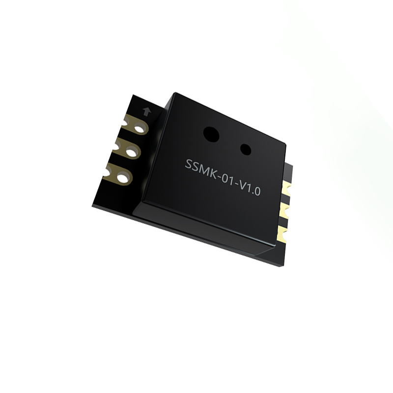 深入了解手勢感應(yīng)器廠家的核心技術(shù)與應(yīng)用